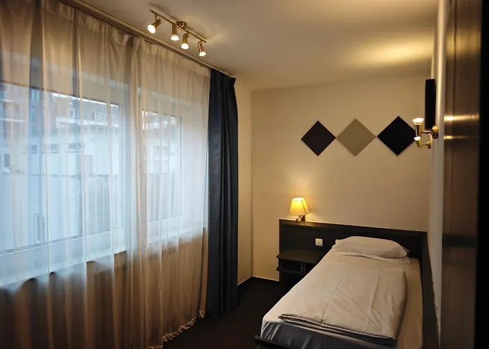 Hotel Merian Cologne