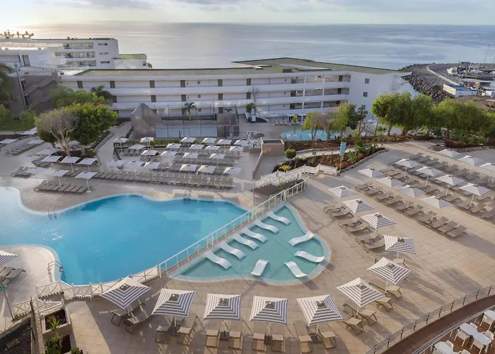 Alua Atlantico Golf Hotel San Miguel de Abona