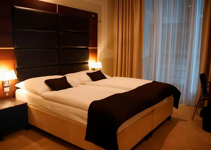 Art Hotel William Bratislava