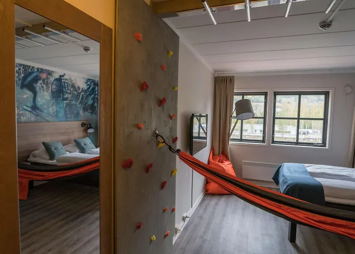 Scandic Hafjell