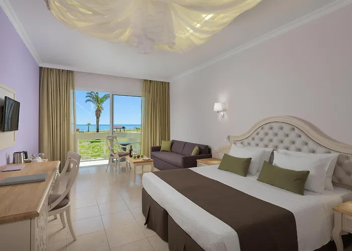 Rodos Palladium Leisure & Wellness Mourátagas