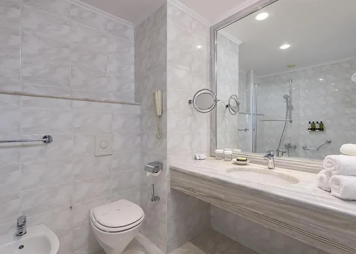 Rodos Palladium Leisure & Wellness Mourátagas