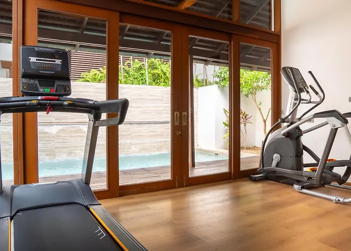 Malisa Villa Suites - Sha Extra Plus Kata Beach 