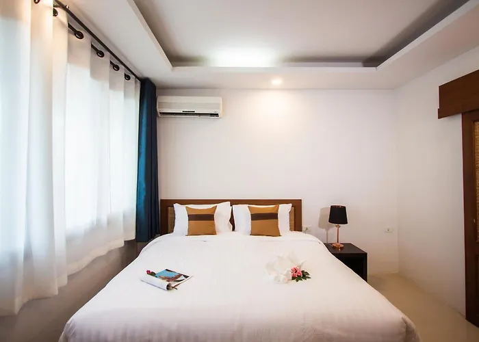 Adarin Beach Resort Mae Nam