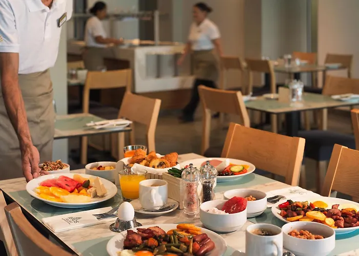 Pefkos City Hotel Limassol