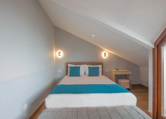 Sur Hotel Sultanahmet Istanbul
