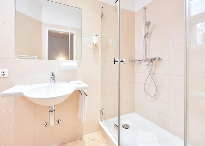 Central City Hotel Rochat Basel