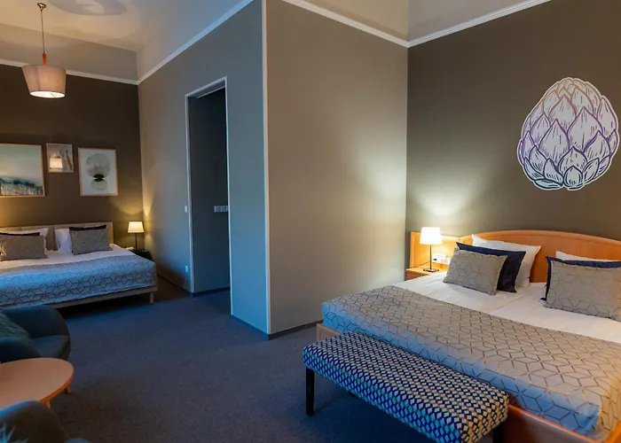 Hotel Piano Szeged