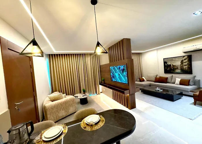 King Suites Hotel Beirut