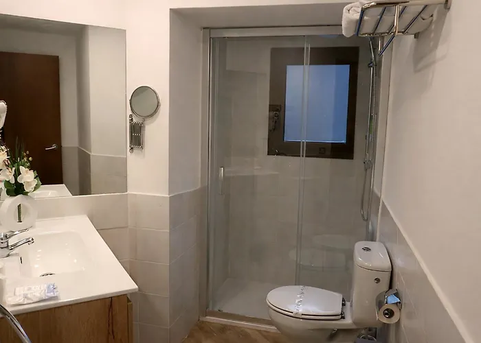 Aston Hotel Andorra la Vella