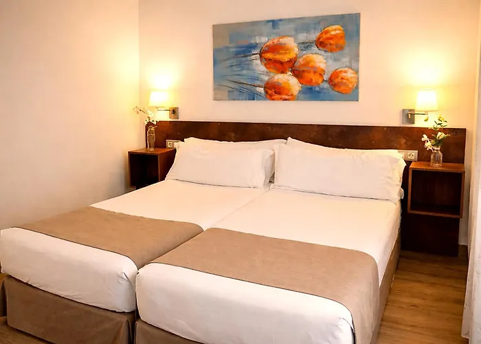 Aston Hotel Andorra la Vella