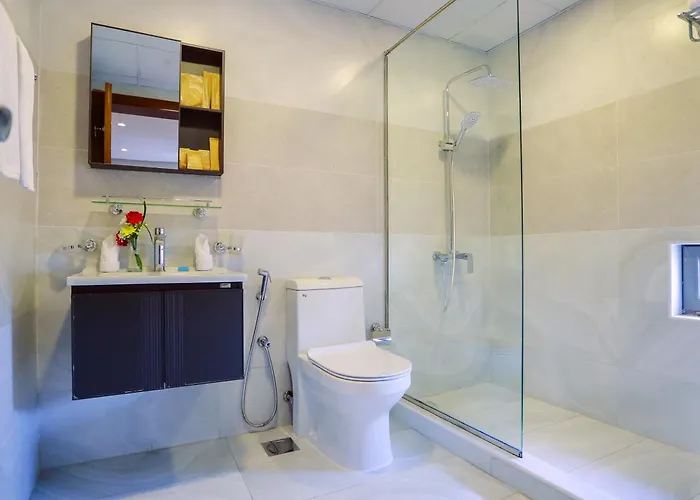 Sealoft Villas Manama