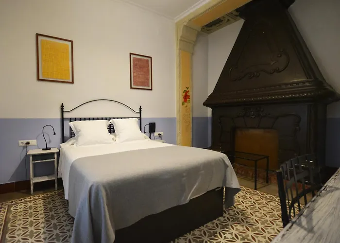 Hotel Casa De Los Azulejos Cordoba