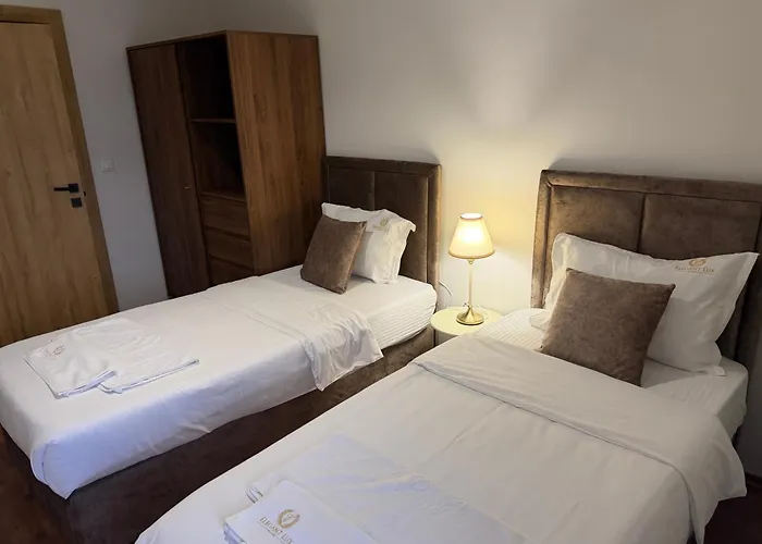 Elegant Lux Hotel Bansko