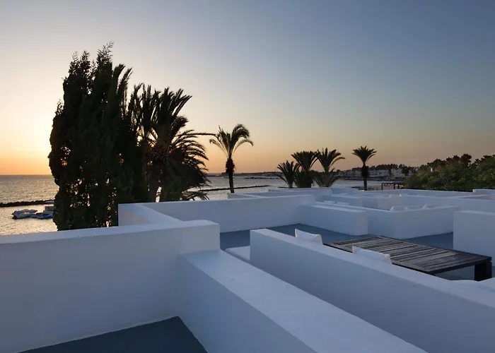 Almyra Hotel Paphos