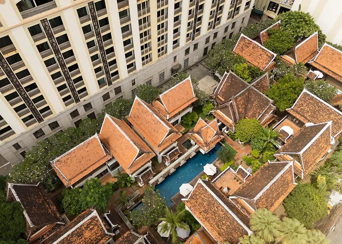 The Davis Bangkok Hotel