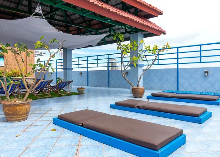 Hua Hin Loft Hotel