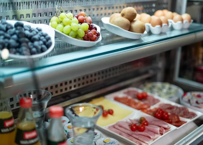 Calvy Hotel Geneva
