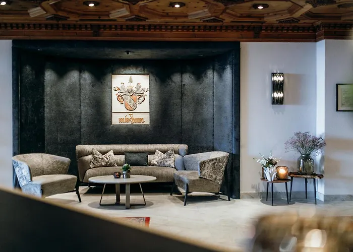 Trofana Royal 5 Hotel Ischgl