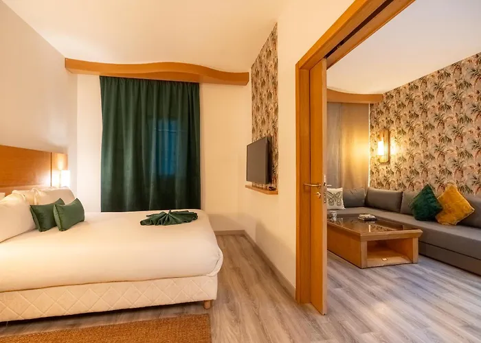 Hotel La Perle De Mogador Essaouira