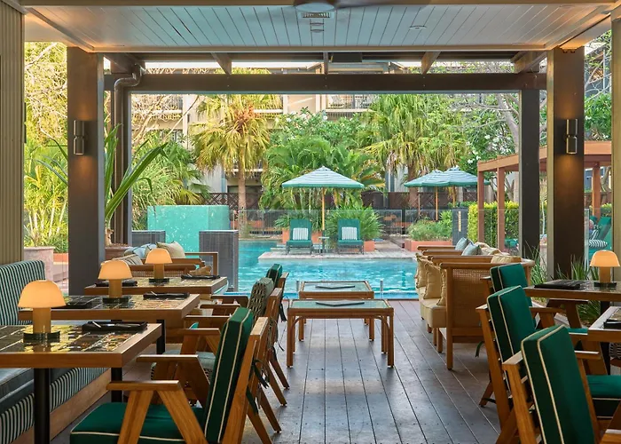 Pinctada Hotel Broome (Adults Only)