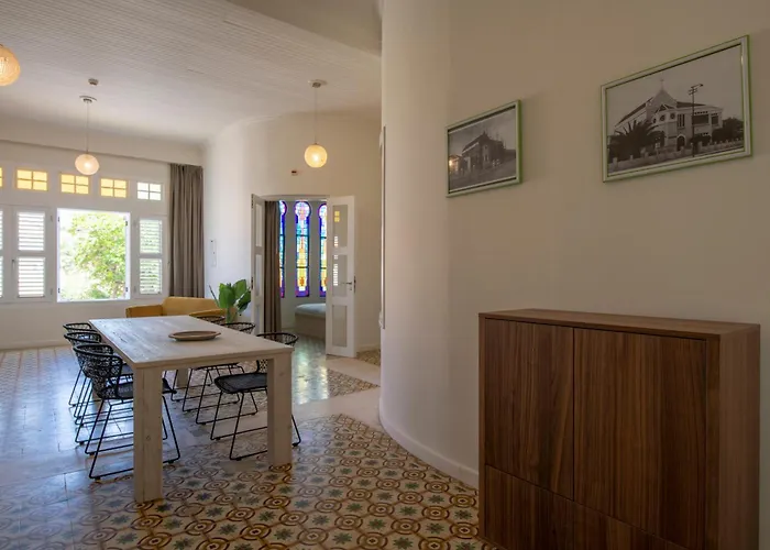 Boutique Hotel 'T Klooster Willemstad