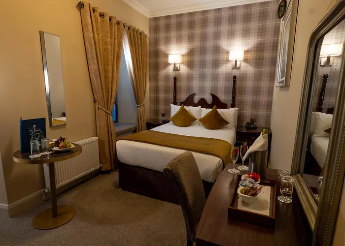 Atlantic Hotel Lahinch
