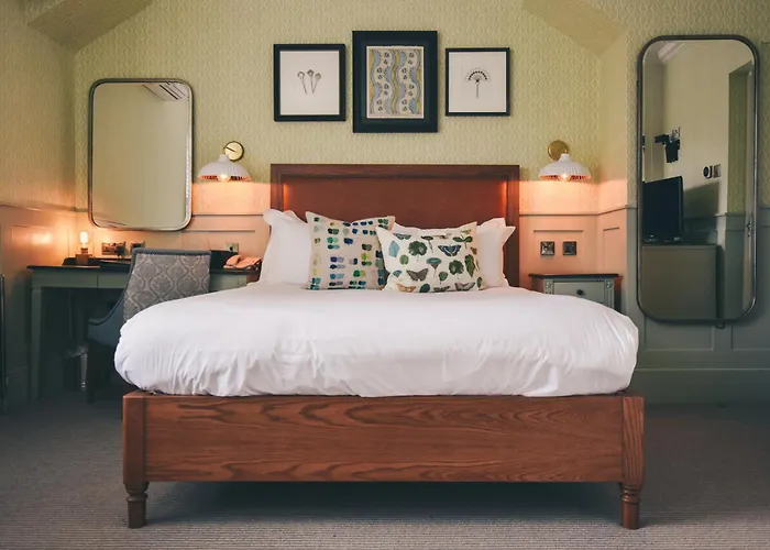 Eleven Didsbury Park Hotel Manchester