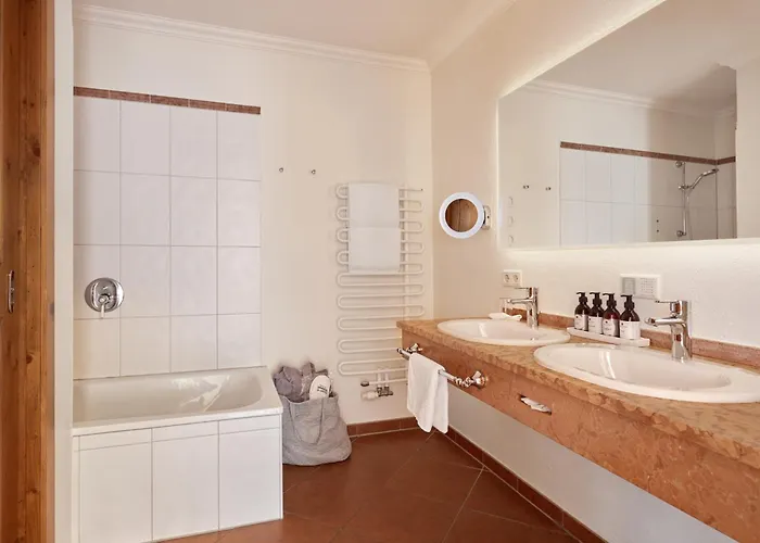 Hotel Oberforsthof Sankt Johann im Pongau