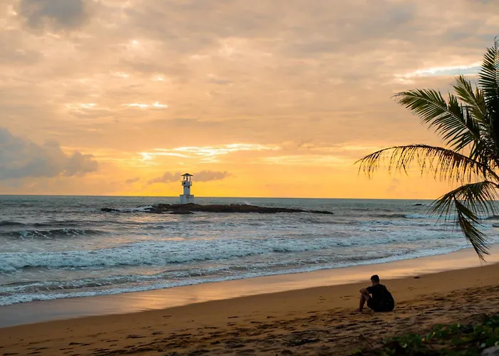 Kokotel Khao Lak Lighthouse