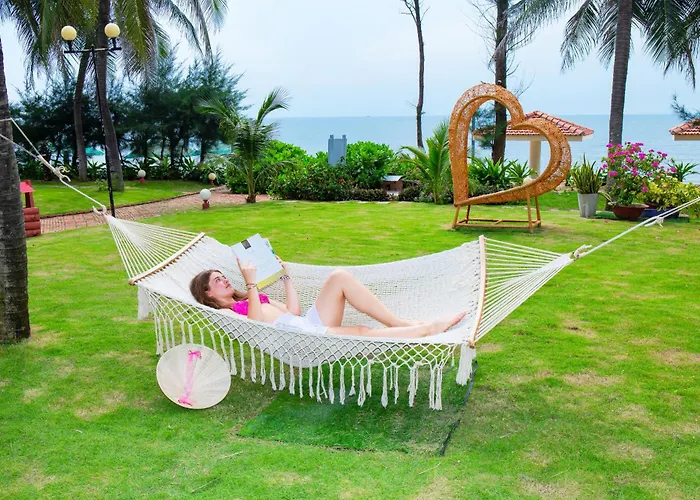Golden Coast Resort & Spa Phan Thiet