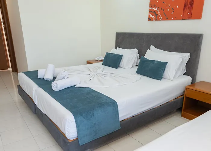 Delfinia Resort Kolymbia