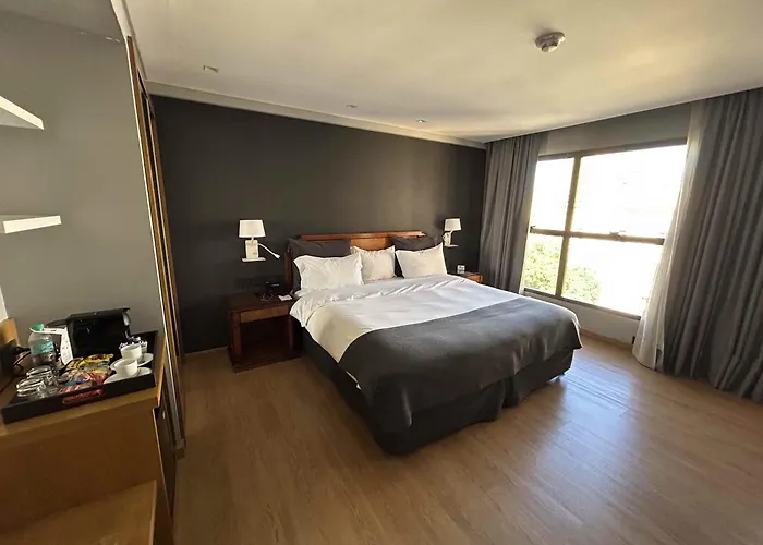 Windsor Hotel Córdoba
