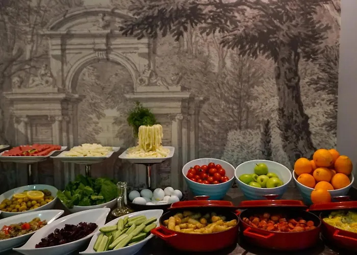 Raymond Hotel Old City Istanbul