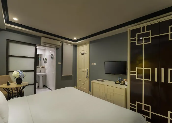 Hanoi La Selva Hotel