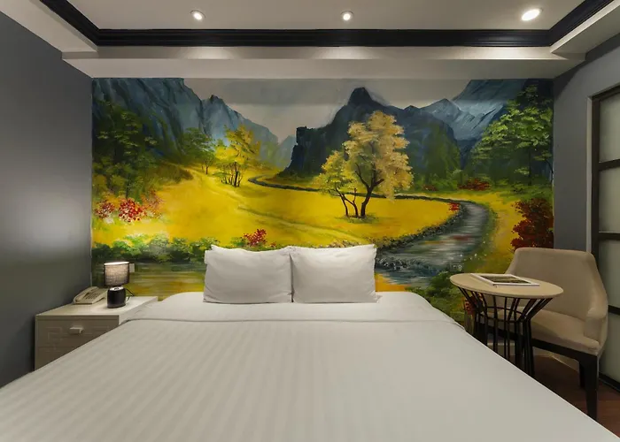 Hanoi La Selva Hotel