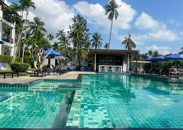 Lamai Buri Resort
