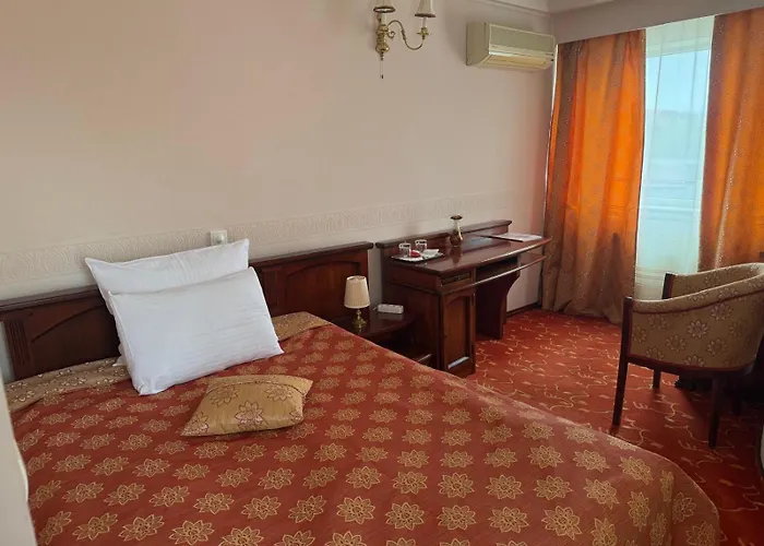 Hotel Mara Baia Mare