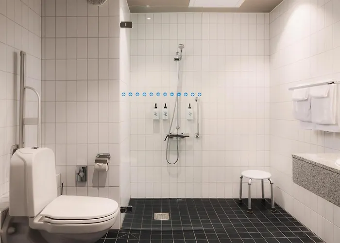 Scandic Stavanger Airport Sola