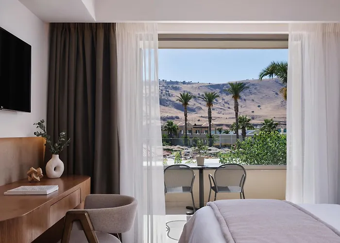 Lindos Princess Beach Hotel Lartos