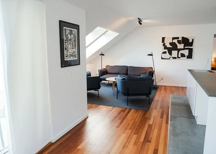 Hotel Scheelsminde Aalborg