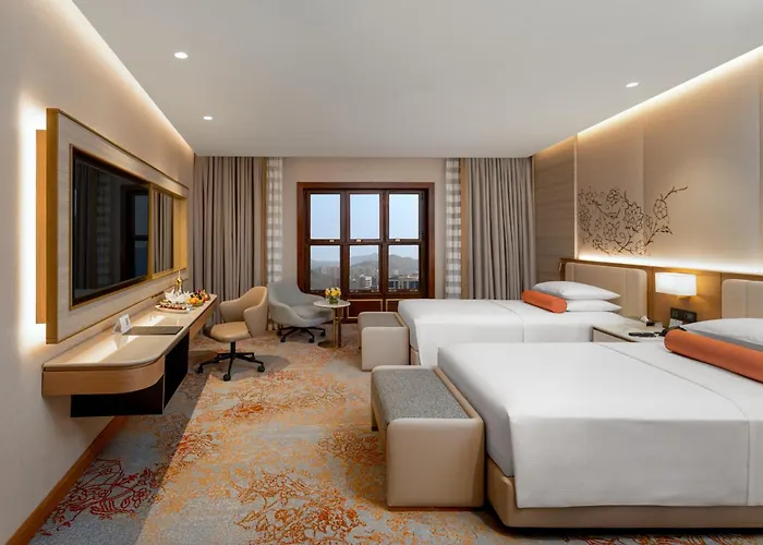 Makkah Hotel Mecca