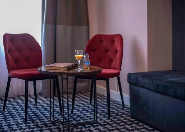 Hotel Platani Trebinje