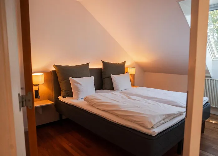 Hotel Scheelsminde Aalborg