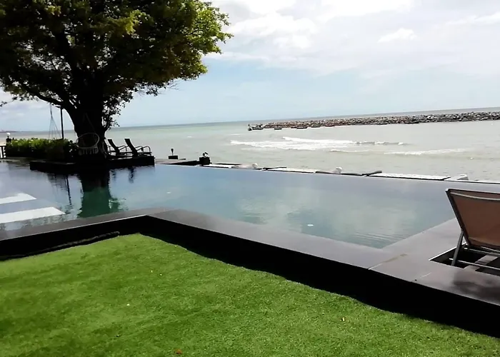 Cher Resort Cha-Am