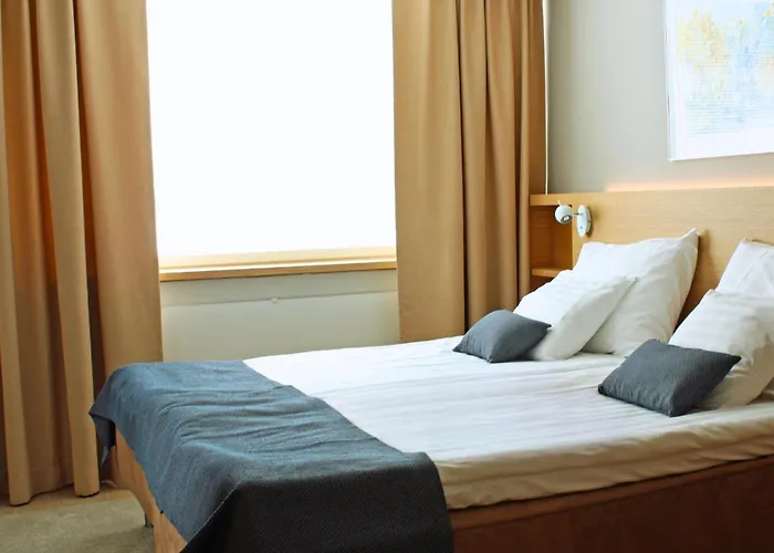 Spahotel Casino Savonlinna