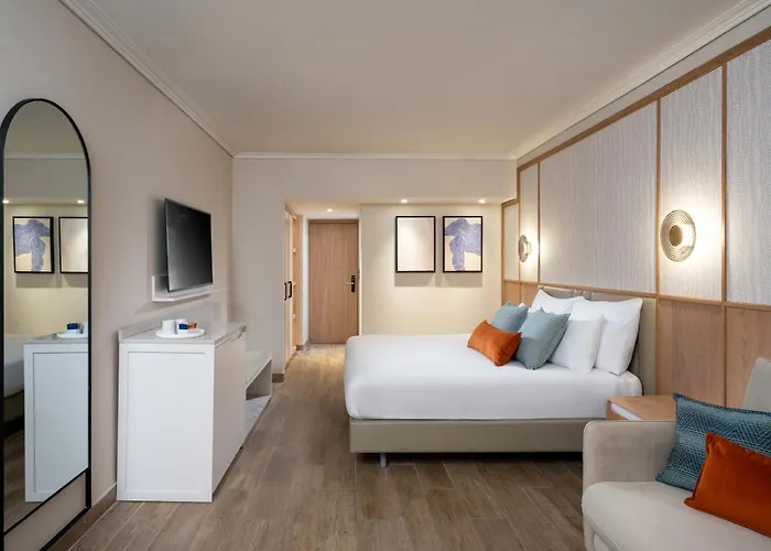 Sport Club By Isrotel Collection Eilat