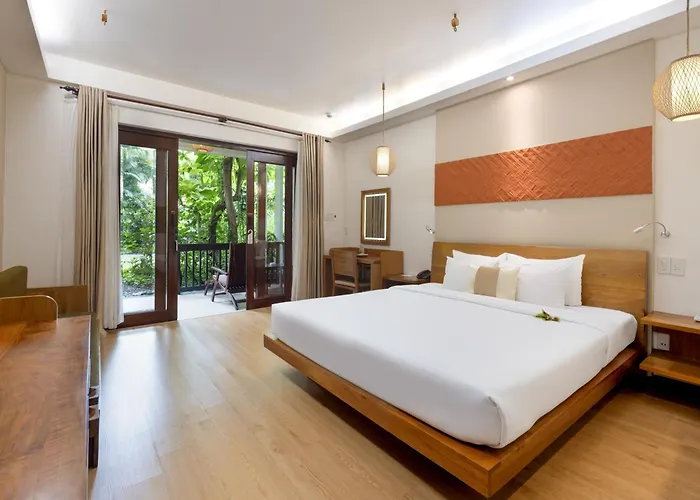 Bamboo Village Beach Resort & Spa Phan Thiet
