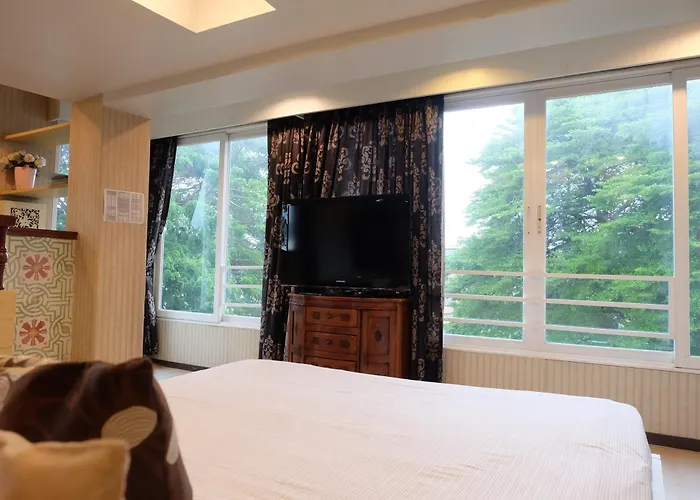 Sabai Sabai@Sukhumvit Hotel Bangkok