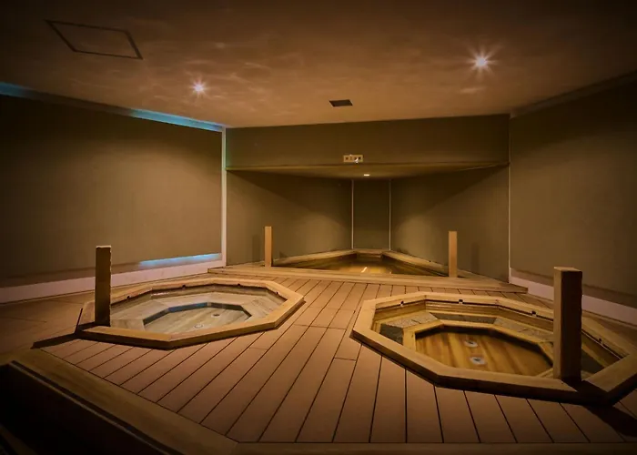 Okinawa Nahana Hotel & Spa
